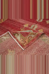 5x10 Old Kutahya Carpet Rug. 160x297 - Turkish Carpet Rug $i