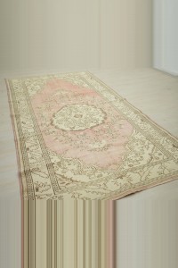 5x10 Turkish Oushak Rug 157,298 - Oushak Rug  $i