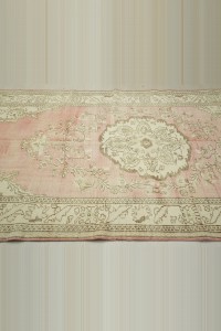 5x10 Turkish Oushak Rug 157,298 - Oushak Rug  $i