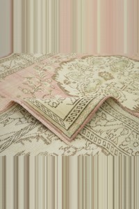 5x10 Turkish Oushak Rug 157,298 - Oushak Rug  $i