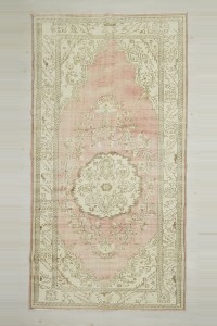 5x10 Turkish Oushak Rug 157,298 - Oushak Rug  $i