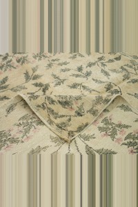 5x8 Feet Tribal Oushak Rug 150,247 - Oushak Rug $i