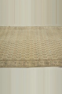 5x8 Feet Turkish Area Rug 138,241 - Oushak Rug $i