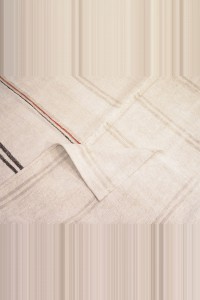 5x8 Hemp Kilim Rug. 144,243 - Turkish Hemp Rug $i