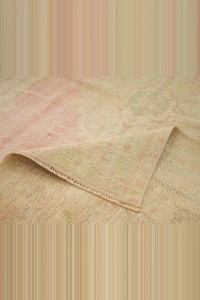 5x8 Soft Color Oushak Rug 160,245 - Oushak Rug $i