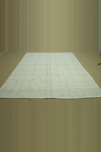 5x9 Feet Turkish Hemp Rug 160,273 - Turkish Hemp Rug $i