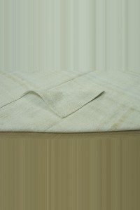 5x9 Feet Turkish Hemp Rug 160,273 - Turkish Hemp Rug $i