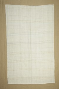 5x9 Feet Turkish Hemp Rug 160,273 - Turkish Hemp Rug  $i