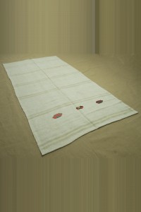 5x9 Hemp Rug. 150,293 - Turkish Hemp Rug $i