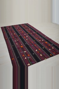 5x9 Old Malatya Savak Kilim Rug 156,272 - Turkish Kilim Rug  $i