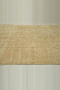 6,5x10 Mid Century Modern Oushak Rug 199,308 - Oushak Rug $i