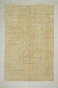 6,5x10 Mid Century Modern Oushak Rug 199,308 - Oushak Rug $i