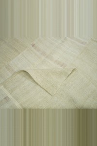 6.5x10 Modern Hemp Kilim Rug. 197,293 - Turkish Hemp Rug $i