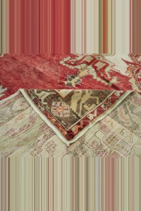 6.5x11.5 Old Denizli Çal Carpet Rug 193x342 - Turkish Carpet Rug  $i