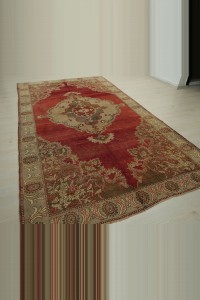 6.5x11 Old Sıvas Carpet Rug 190,333 - Turkish Carpet Rug $i