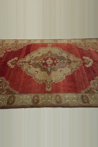 6.5x11 Old Sıvas Carpet Rug 190,333 - Turkish Carpet Rug $i
