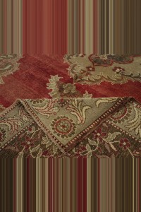 6.5x11 Old Sıvas Carpet Rug 190,333 - Turkish Carpet Rug $i