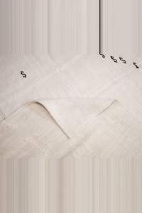 6x10 Modern Hemp Kilim Rug. 192,317 - Turkish Hemp Rug $i