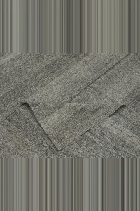 6x10 Natural Gray Scandinavian Style Rug 190,300 - Grey Turkish Rug  $i
