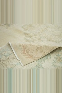 6X10 Oushak Rug 184,296 - Oushak Rug $i