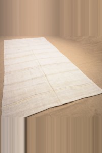 6x11 Hemp Kilim Rug. 170,340 - Turkish Hemp Rug $i