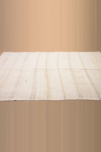 6x11 Hemp Kilim Rug. 170,340 - Turkish Hemp Rug $i