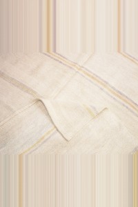 6x11 Hemp Kilim Rug. 170,340 - Turkish Hemp Rug $i