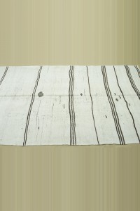 6x11 Minimalist Decor Hemp Rug 172,327 - Turkish Hemp Rug $i