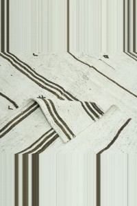 6x11 Minimalist Decor Hemp Rug 172,327 - Turkish Hemp Rug $i