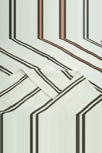 6x11 Minimalist Decor Hemp Rug. 191,346 - Turkish Hemp Rug $i