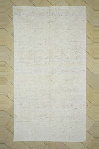 Grey Turkish Rug 6x11 Small Red Stripe White Turkish Rag Rug 180,340