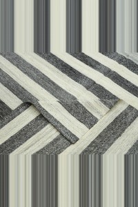 6x12 Natural Goat Hair Kilim Rug 193,376 - Goat Hair Rug $i