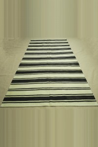 6x12 Natural Kilim Rug. 186,373 - Turkish Natural Rug  $i