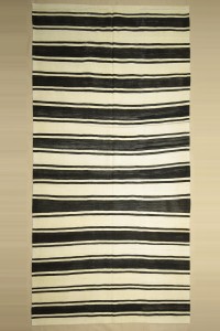 Turkish Natural Rug 6x12 Natural Kilim Rug. 186,373