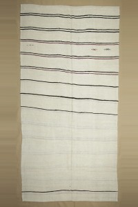 Turkish Hemp Rug 6x13 Mid Century Seasonal Decor Hemp Rug 193,383