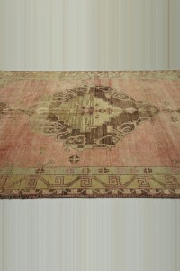 6x13 Sun Faded Red Sivas Carpet Rug 186,394 - Turkish Carpet Rug  $i