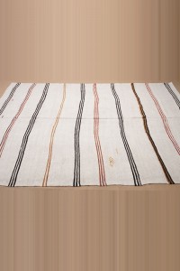 6x9 Mid Century Modern Hemp Rug. 184,290 - Turkish Hemp Rug $i