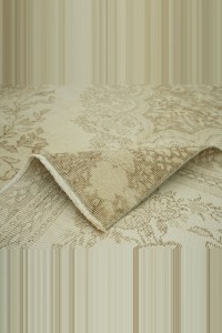 6x9 Vintage Oushak Rug. 166,265 - Oushak Rug $i