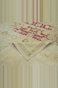 6x9 Wash Out Urgup Carpet Rug 182x280 - Turkish Carpet Rug $i