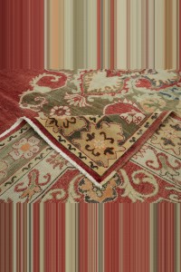 7.5x10 Old Malatya Carpet Rug. 230,306 - Turkish Carpet Rug $i