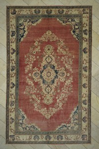 Turkish Carpet Rug 7.5x12 Blue Red Sivas Carpet Rug. 226,363