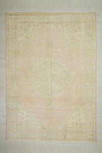 7.7x11 Oversize Oushak Rug 236,344 - Oushak Rug $i