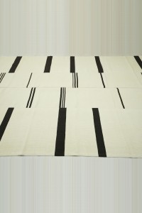 7x10 Country Farmhouse Decor Rug. 200,296 - Turkish Natural Rug  $i