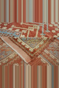 7x10 Old Anatolian Canakkale Carpet Rug. 207,296 - Turkish Carpet Rug $i