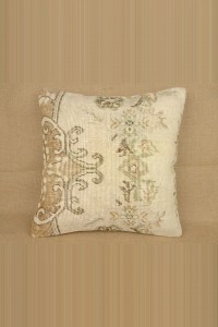 Turkish Kilim Pillow 86301 