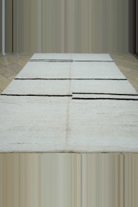 8x12 Step to Happiness Hemp Rug 253,371 - Turkish Carpet Rug $i