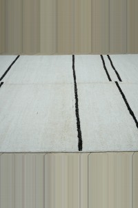 8x12 Step to Happiness Hemp Rug 253,371 - Turkish Carpet Rug $i