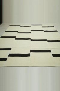 8x8 Square Size Modern Turkish Rug. 237,255 - Turkish Natural Rug  $i