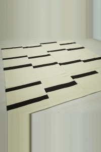 8x8 Square Size Modern Turkish Rug. 237,255 - Turkish Natural Rug  $i