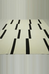 8x8 Square Size Modern Turkish Rug. 237,255 - Turkish Natural Rug  $i